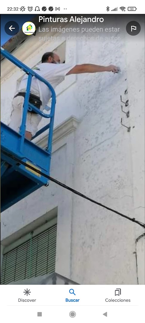 Pinturas Alejandro — Fotos 14